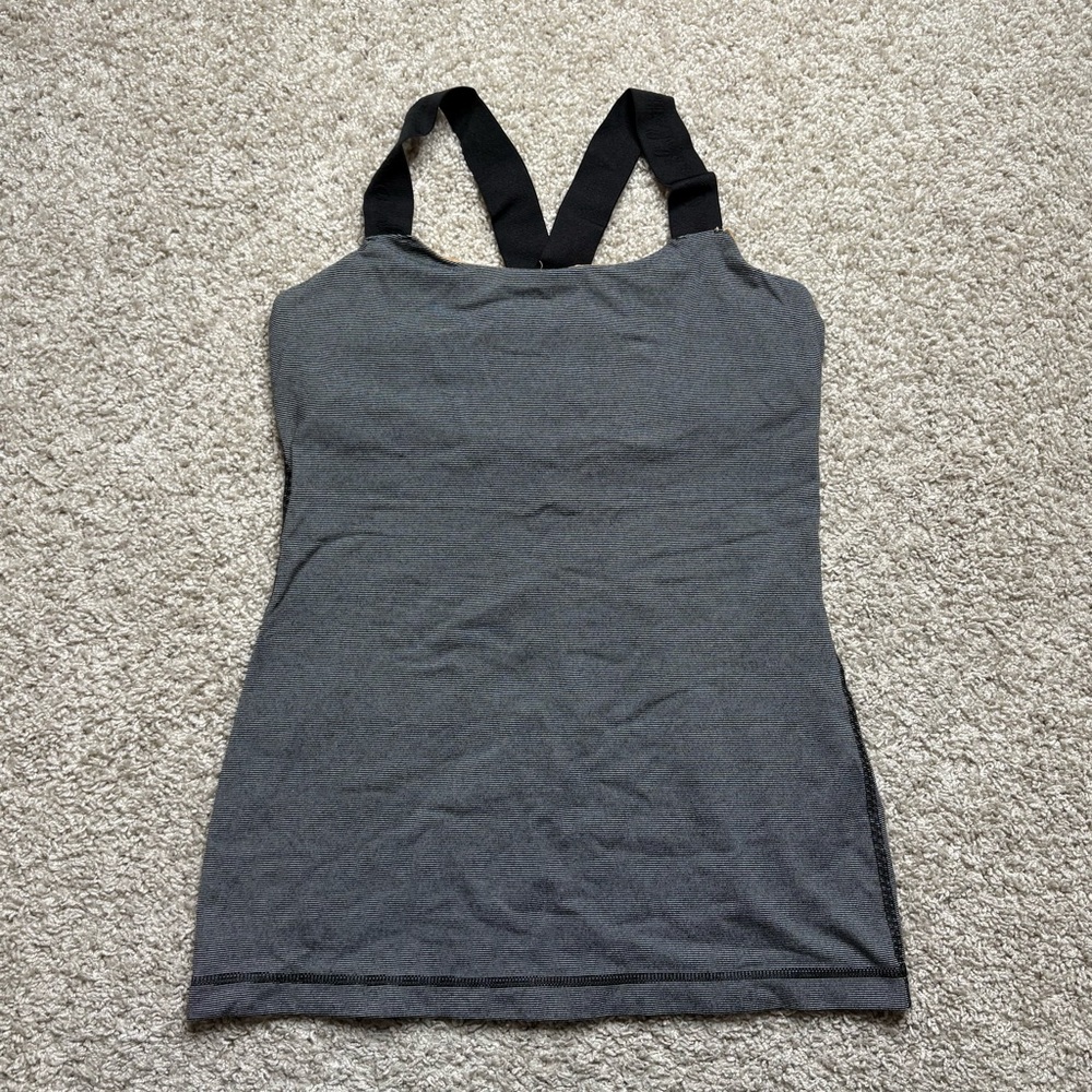 Lululemon Inner Awareness Tank